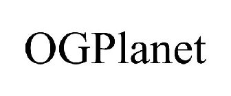 OGPLANET