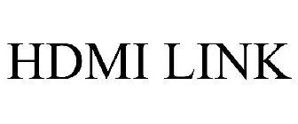 HDMI LINK