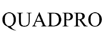 QUADPRO