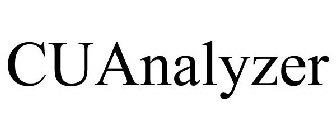 CUANALYZER