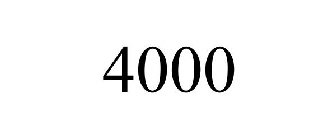 4000