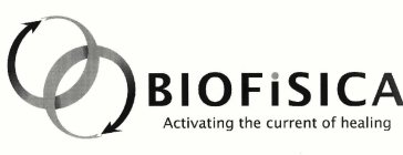 BIOFISICA ACTIVATING THE CURRENT OF HEALING