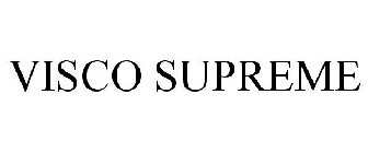 VISCO SUPREME