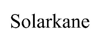 SOLARKANE