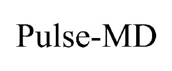PULSE-MD