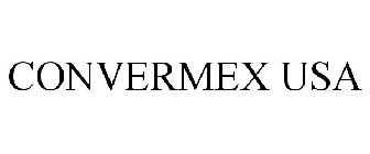 CONVERMEX USA