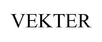 VEKTER