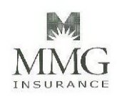 M MMG INSURANCE