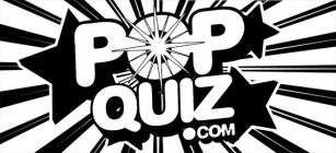 POPQUIZ.COM