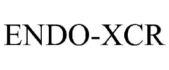 ENDO-XCR