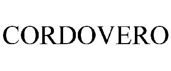 CORDOVERO