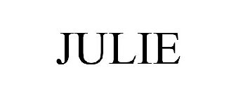 JULIE