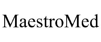 MAESTROMED