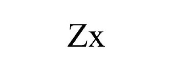 ZX
