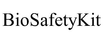 BIOSAFETYKIT