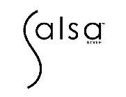 SALSA STYLE