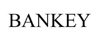 BANKEY