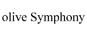 OLIVE SYMPHONY