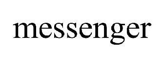 MESSENGER
