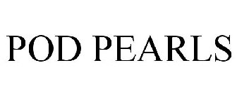 POD PEARLS