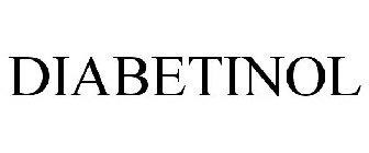 DIABETINOL