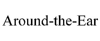 AROUND-THE-EAR