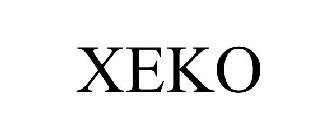 XEKO