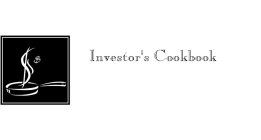 INVESTOR'S COOKBOOK