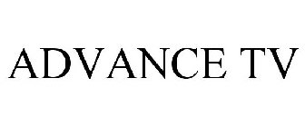 ADVANCE TV