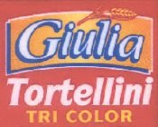 GIULIA TORTELLINI TRI COLOR