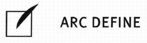 ARC DEFINE