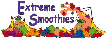 EXTREME SMOOTHIES