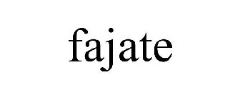 FAJATE