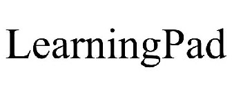LEARNINGPAD