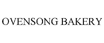 OVENSONG BAKERY