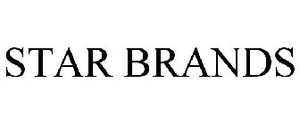 STAR BRANDS