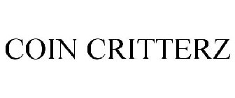 COIN CRITTERZ