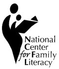 NATIONAL CENTER FOR FAMILY LITERACY