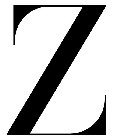 Z