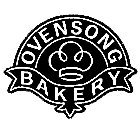 OVENSONG BAKERY
