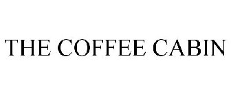 THE COFFEE CABIN