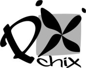 PIXI CHIX