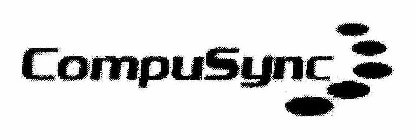COMPUSYNC