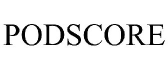 PODSCORE