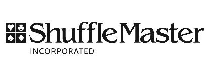 SHUFFLEMASTER INCORPORATED