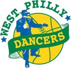 WEST PHILLY DANCERS