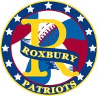 R ROXBURY PATRIOTS