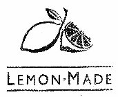 LEMON MADE