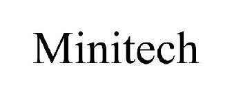 MINITECH