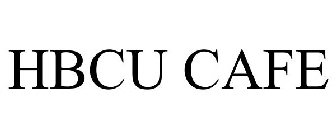HBCU CAFE